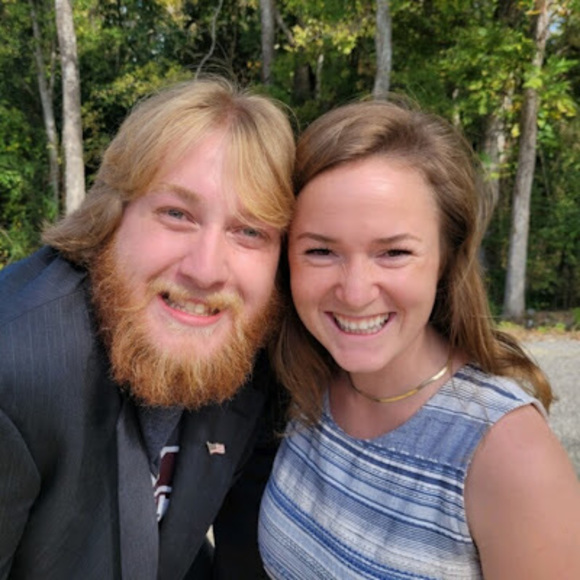 Meet your Posher, Marykelli - Picture 1 of 1